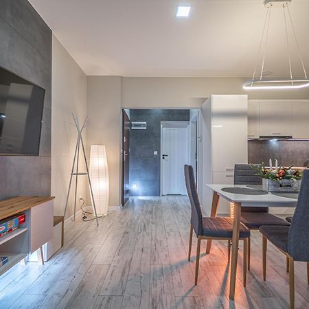 Minimar Apartamenty Swieradow מראה חיצוני תמונה