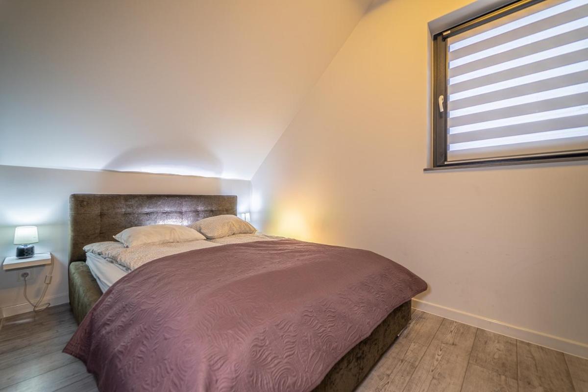 Minimar Apartamenty Swieradow מראה חיצוני תמונה