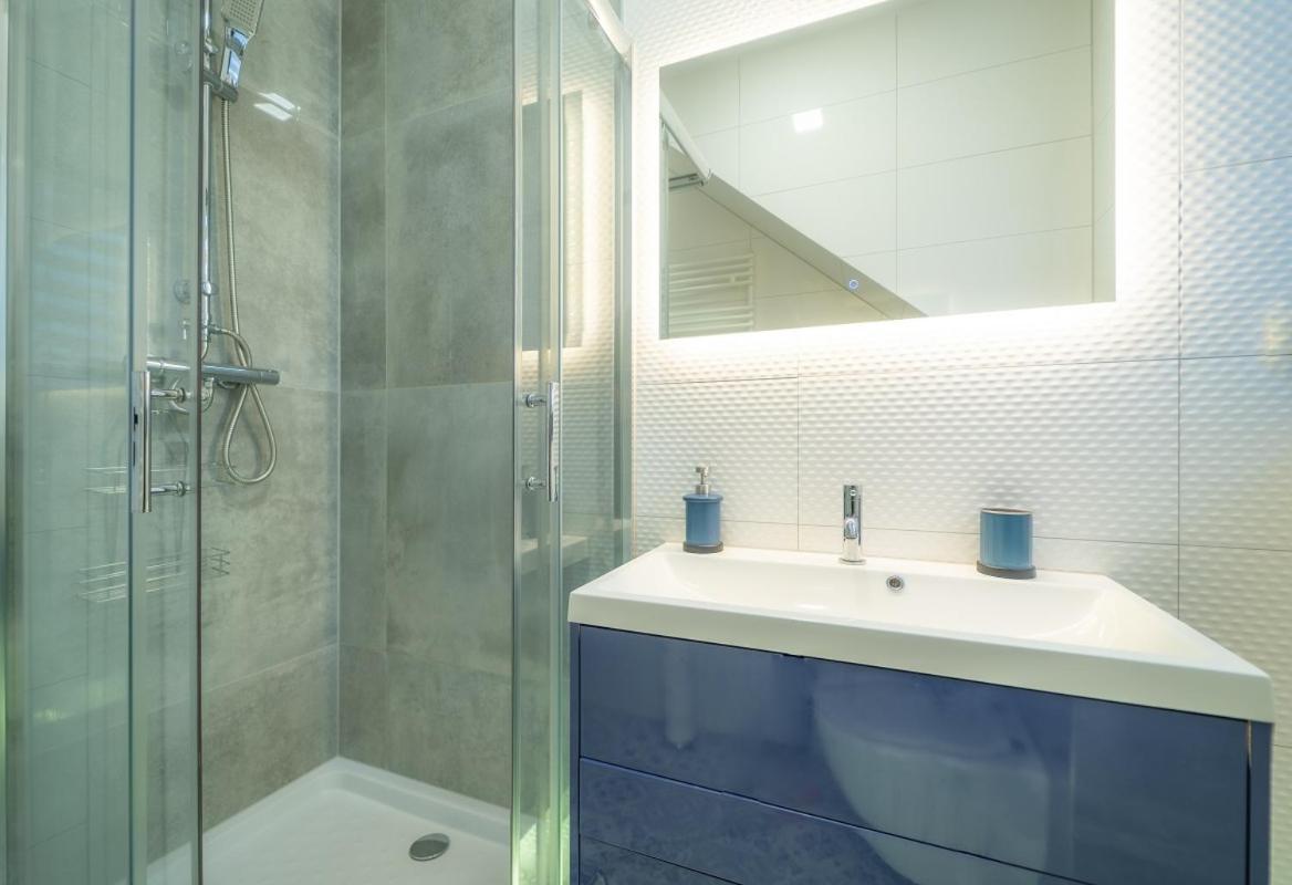 Minimar Apartamenty Swieradow מראה חיצוני תמונה