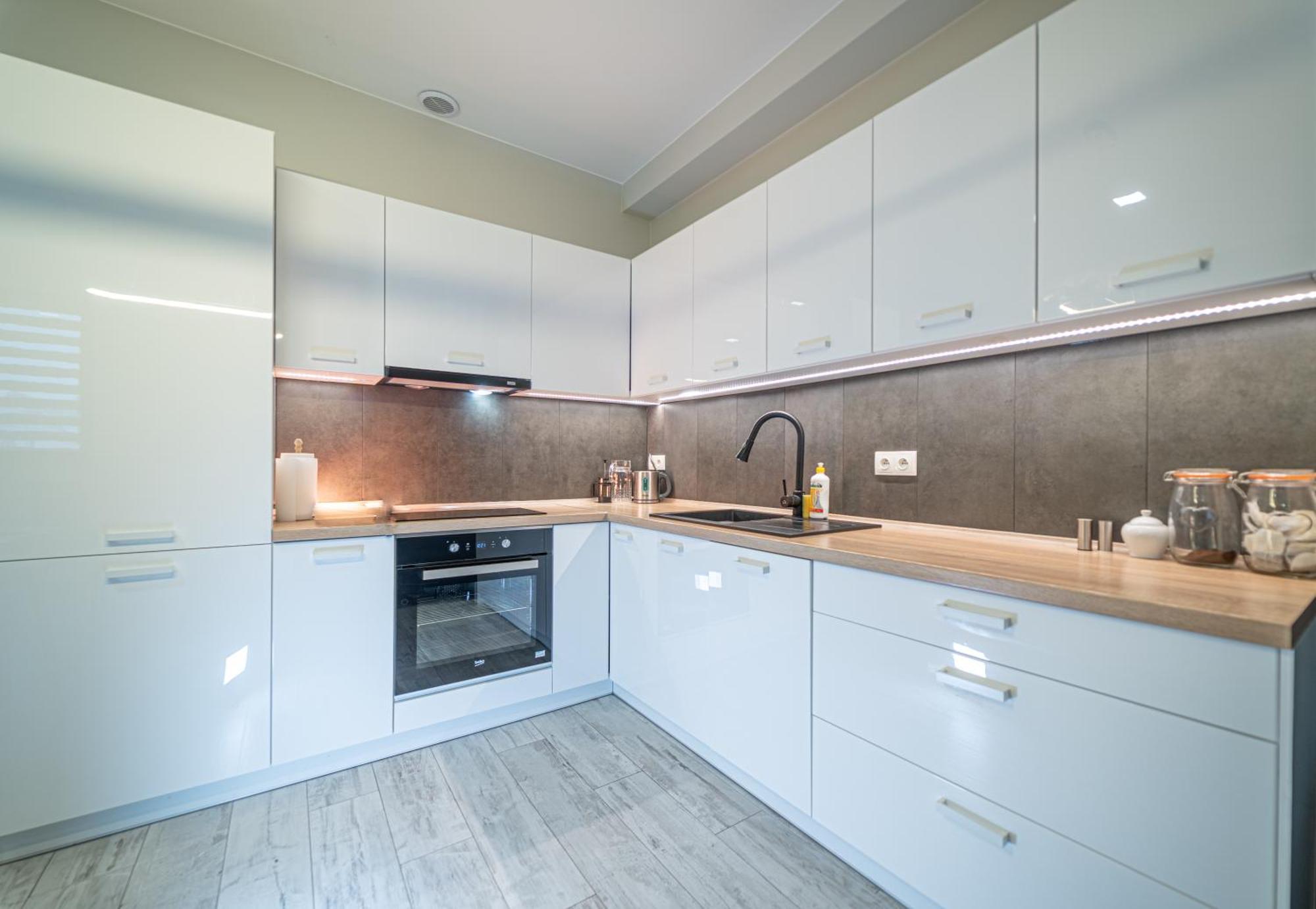 Minimar Apartamenty Swieradow מראה חיצוני תמונה
