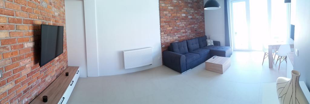 Minimar Apartamenty Swieradow מראה חיצוני תמונה
