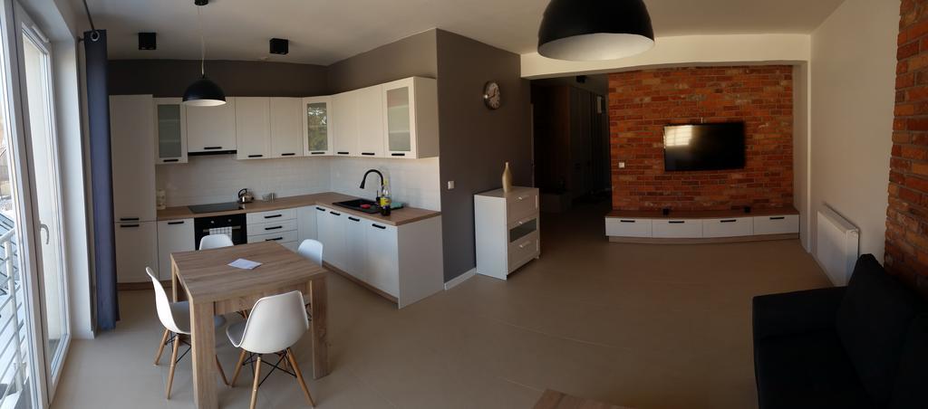 Minimar Apartamenty Swieradow מראה חיצוני תמונה