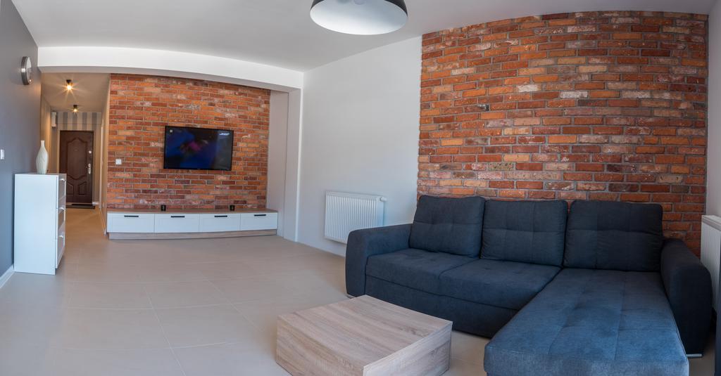 Minimar Apartamenty Swieradow מראה חיצוני תמונה