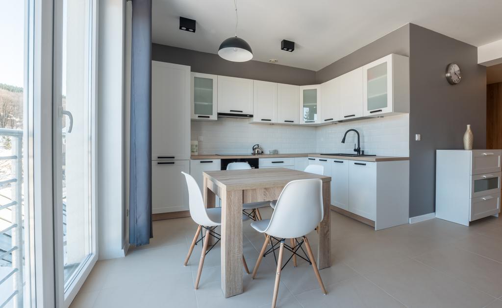Minimar Apartamenty Swieradow מראה חיצוני תמונה