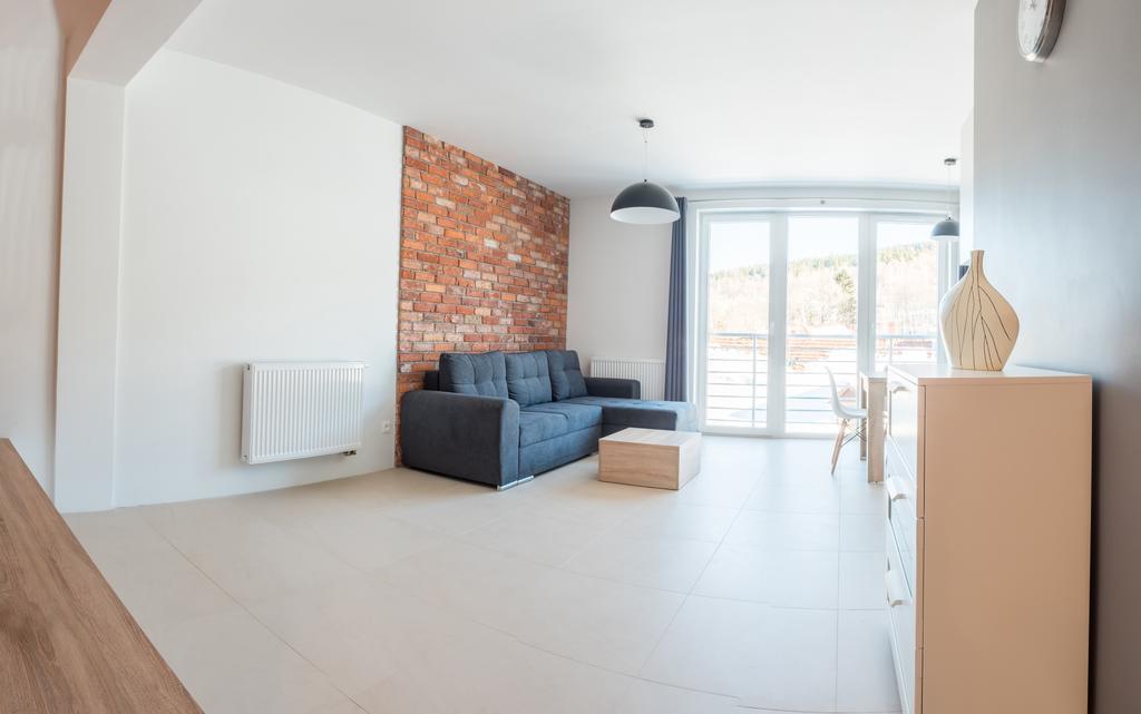 Minimar Apartamenty Swieradow מראה חיצוני תמונה
