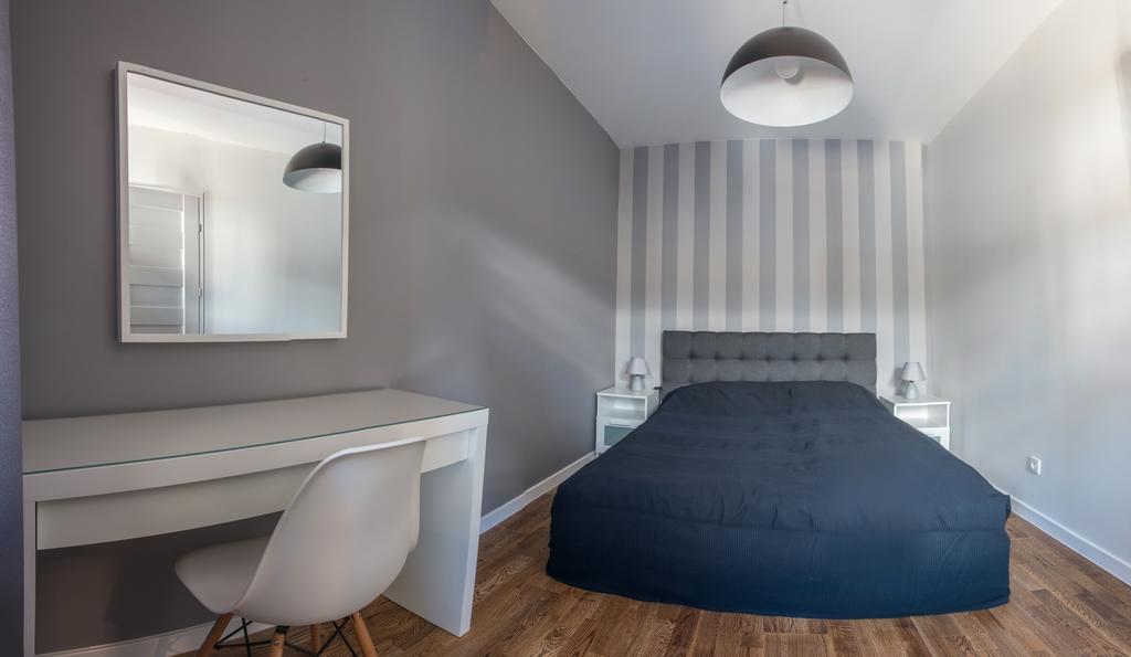 Minimar Apartamenty Swieradow מראה חיצוני תמונה