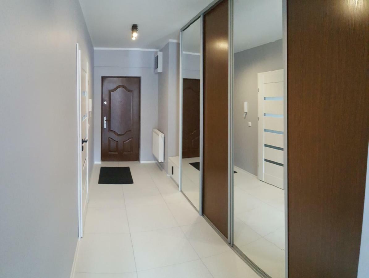 Minimar Apartamenty Swieradow מראה חיצוני תמונה