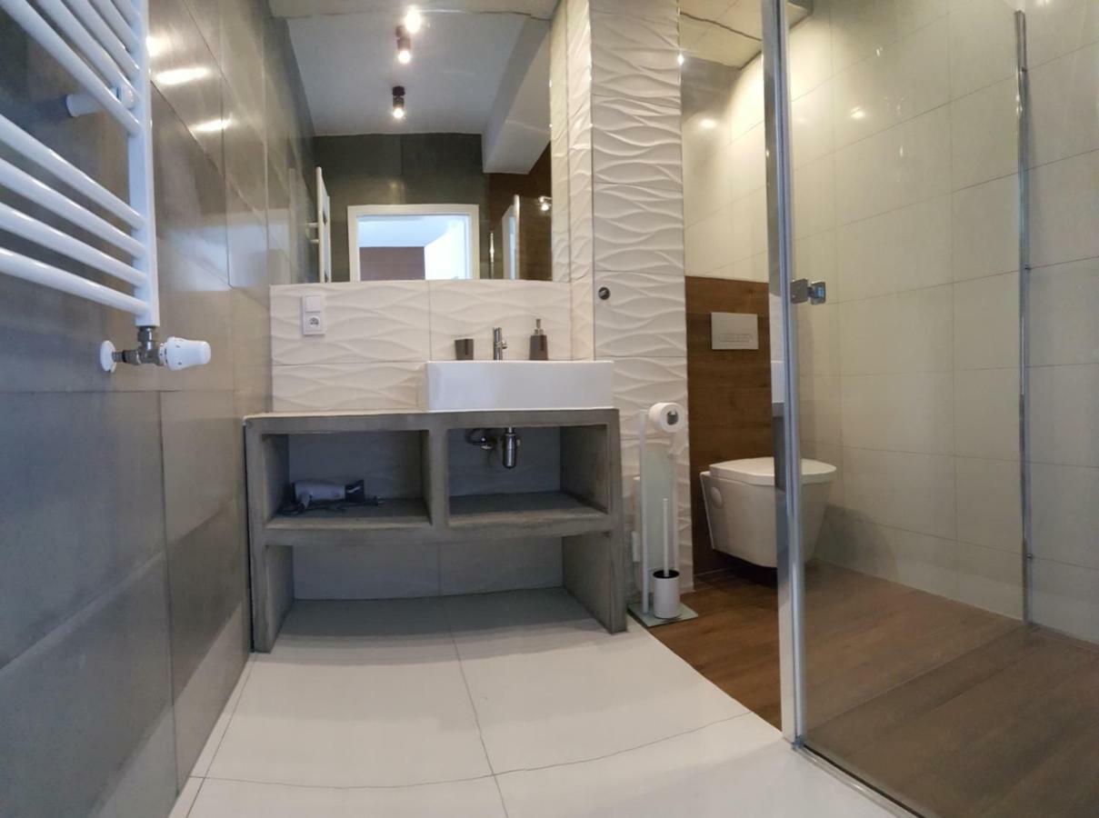 Minimar Apartamenty Swieradow מראה חיצוני תמונה
