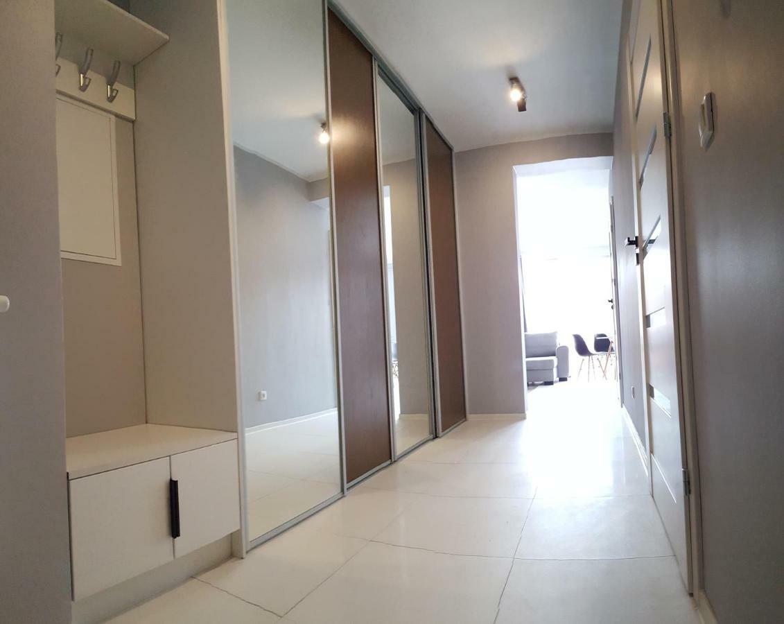 Minimar Apartamenty Swieradow מראה חיצוני תמונה