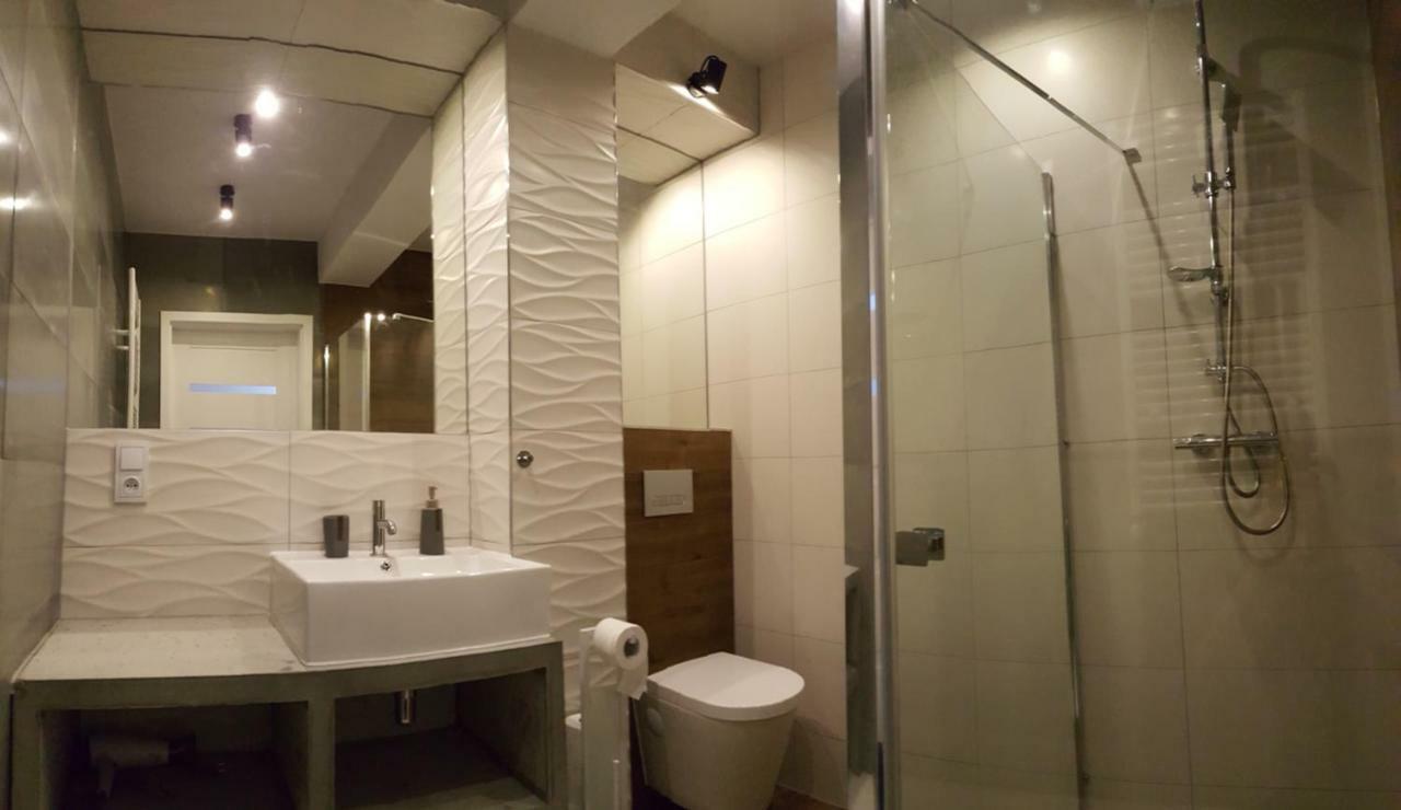 Minimar Apartamenty Swieradow מראה חיצוני תמונה