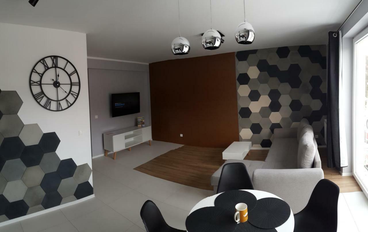 Minimar Apartamenty Swieradow מראה חיצוני תמונה